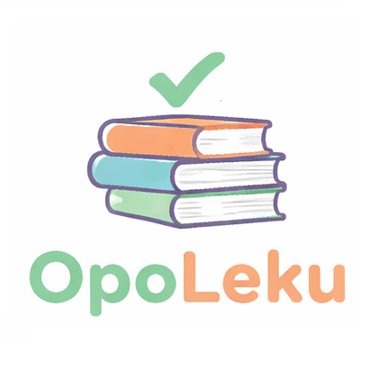 OpoLeku | LH oposaketak